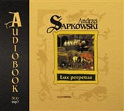 [Audiobook... - Andrzej Sapkowski -  books in polish 