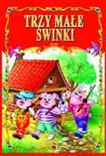 Trzy małe ... - Opracowanie Zbiorowe -  books from Poland