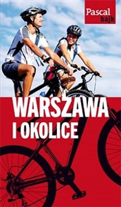 Picture of Warszawa i okolice na rowerze