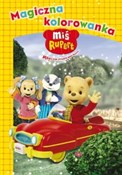 Miś Rupert... - Ksiegarnia w UK