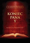 Koniec Pan... - Scarlett Thomas - Ksiegarnia w UK