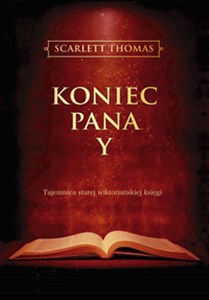 Picture of Koniec Pana Y