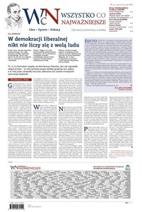 Obrazek Wszystko, co Najważniejsze nr 14