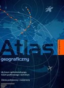 Atlas geog... - Paweł Wład - Ksiegarnia w UK