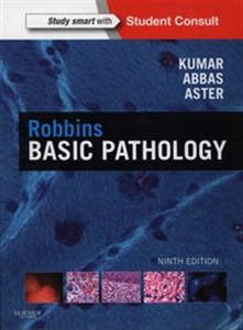Obrazek Robbins Basic Pathology