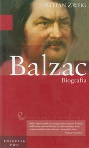 Obrazek Balzac Biografia