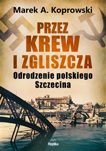 Picture of Przez krew i zgliszcza