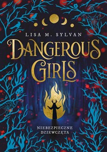 Picture of Dangerous Girls Niebezpieczne dziewczęta