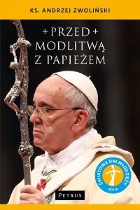 Picture of Przed modlitwą z Papieżem