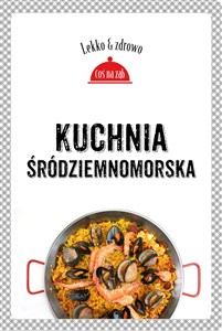 Picture of Kuchnia śródziemnomorska