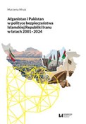 Afganistan... - Marzena Mruk -  books from Poland