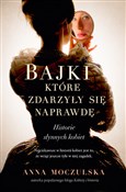 polish book : Bajki, któ... - Anna Moczulska