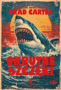 Obrazek Okrutne szczęki