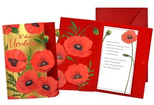 Picture of Karnet Urodziny