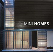 Mini Homes... - Opracowanie Zbiorowe -  Książka z wysyłką do UK
