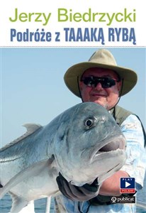 Picture of Podróże z Taaaką rybą