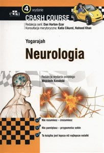 Picture of Neurologia Crash Course