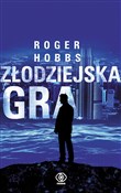 polish book : Złodziejsk... - Roger Hobbs