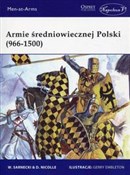 Polska książka : Armie śred... - Witold Sarnecki, David Nicolle