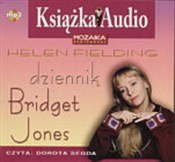 Dziennik B... - Helen Fielding -  foreign books in polish 