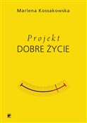 Projekt Do... - Marlena Kossakowska -  books in polish 