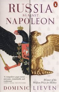 Picture of Russia Against Napoleon