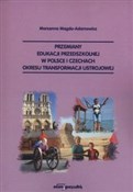 Przemiany ... - Marzenna Magda-Adamowicz -  books from Poland