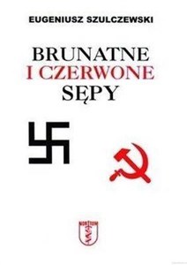 Obrazek Brunatne i czerwone sępy