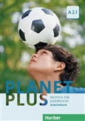Książka : Planet Plu... - Gabriele Kopp, Josef Alberti, Siegfried Bttne