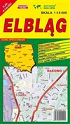Elbląg 1:1... -  books from Poland