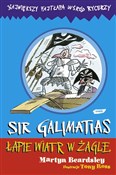 Sir Galima... - Martyn Beardsley -  Książka z wysyłką do UK