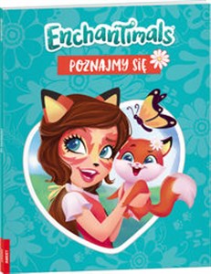 Picture of Enchantimals Poznajmy Się