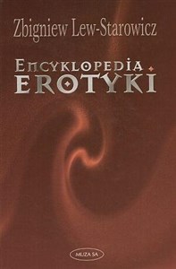 Picture of Encyklopedia erotyki