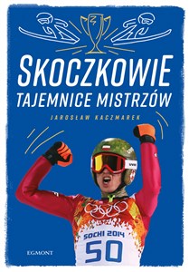 Picture of Skoczkowie Tajemnice mistrzów