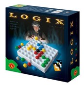 polish book : Logix. De ...