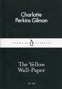 Polska książka : The Yellow... - Charlotte Perkins Gilman