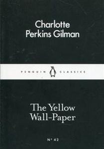Picture of The Yellow Wall-Paper