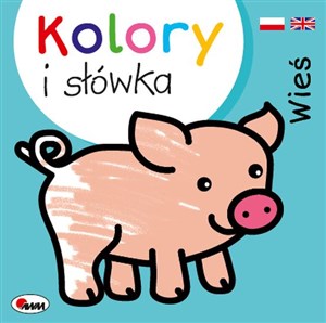 Picture of Kolory i słówka Wieś