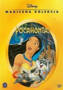 Pocahontas... -  books from Poland