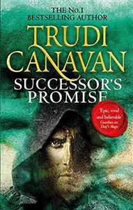 Obrazek Canavan - Successor's Promise