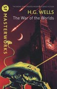 Książka : The War of... - H.G. Wells