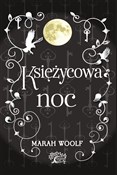 Polska książka : Saga księż... - Marah Woolf
