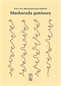 Maskarada ... - Fritz von Herzmanovsky-Orlando -  foreign books in polish 