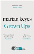 Zobacz : Grown Ups - Marian Keyes