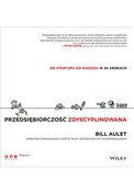 Przedsiębi... - Bill Aulet -  Polish Bookstore 