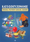 Kategoryzo... - Opracowanie Zbiorowe -  books in polish 