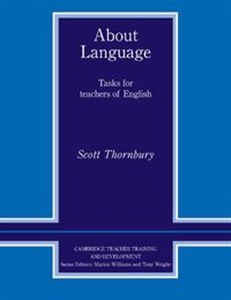 Obrazek About Language