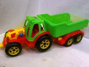 Traktor Ma... - Ksiegarnia w UK