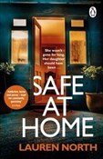 Safe at Ho... - Lauren North -  books from Poland