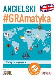 Picture of Angielski #GRAmatyka
